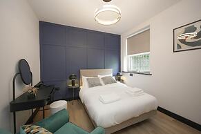 The Sixty 19 Stylish Studios and Apt.