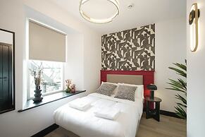 The Sixty 19 Stylish Studios and Apt.