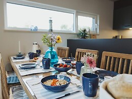 4 Star Holiday Home in Sagad