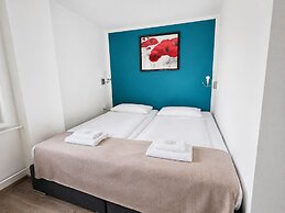 Elbhotel Dresden by Aurum