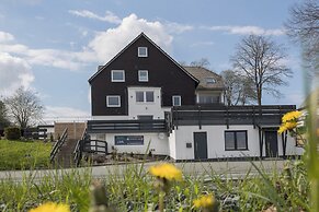 Helles und Modernes Appartement