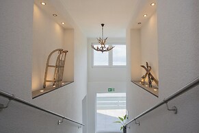 Helles und Modernes Appartement