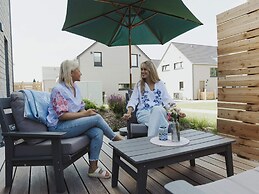 4 Star Holiday Home in Sagad
