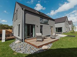 4 Star Holiday Home in Sagad