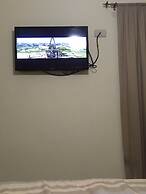 Apartamento Maria Bonita