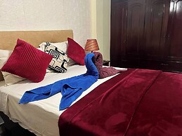 Apartamento Maria Bonita