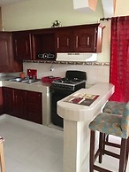 Apartamento Maria Bonita