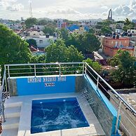Apartamento Maria Bonita