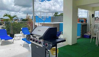 Apartamento Maria Bonita