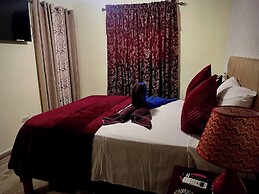 Apartamento Maria Bonita