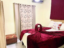 Apartamento Maria Bonita