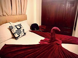 Apartamento Maria Bonita
