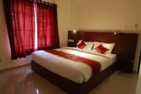 Blueway Residency BusinessBoutique Hotel