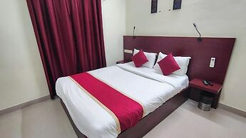 Blueway Residency BusinessBoutique Hotel