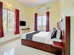Blueway Residency BusinessBoutique Hotel