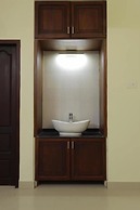Blueway Residency BusinessBoutique Hotel