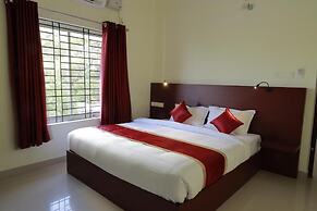 Blueway Residency BusinessBoutique Hotel