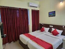 Blueway Residency BusinessBoutique Hotel