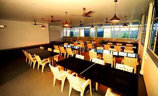 Blueway Residency BusinessBoutique Hotel
