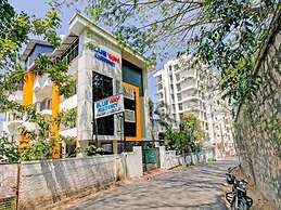 Blueway Residency BusinessBoutique Hotel