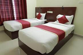 Blueway Residency BusinessBoutique Hotel