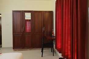 Blueway Residency BusinessBoutique Hotel
