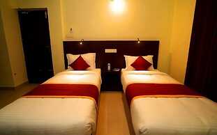 Blueway Residency BusinessBoutique Hotel