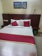 Blueway Residency BusinessBoutique Hotel
