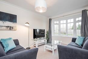 Charming 3 Bed Hse Family and Long Stay