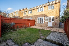 Charming 3 Bed Hse Family and Long Stay