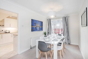 Charming 3 Bed Hse Family and Long Stay
