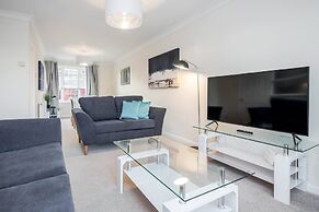 Charming 3 Bed Hse Family and Long Stay