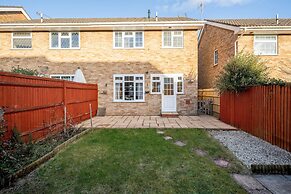Charming 3 Bed Hse Family and Long Stay