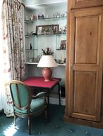 Chambres chez La Plume de Vallombreuse