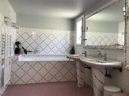 Chambres chez La Plume de Vallombreuse