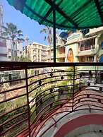 HOTEL HOLIDAY HOME