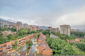 Poblado de Alejandr a - 1202