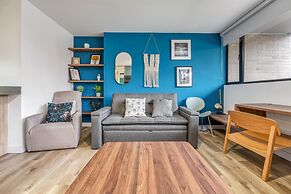 Go Living Suites - 606
