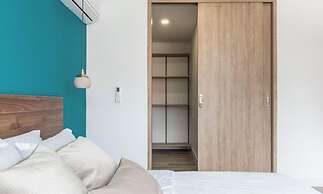 Go Living Suites - 606