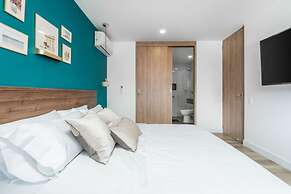 Go Living Suites - 606
