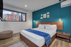 Go Living Suites - 606