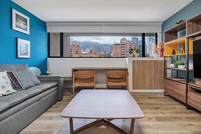 Go Living Suites - 606