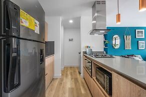 Go Living Suites - 606