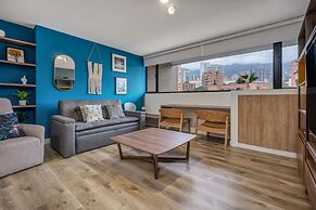 Go Living Suites - 606