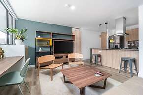 Go Living Suites - 606