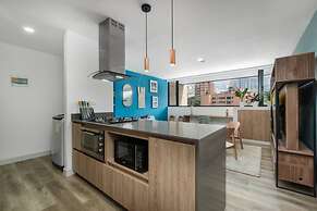 Go Living Suites - 606