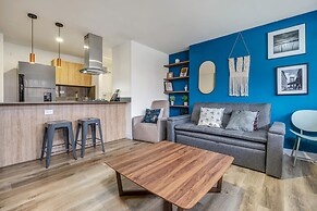 Go Living Suites - 606