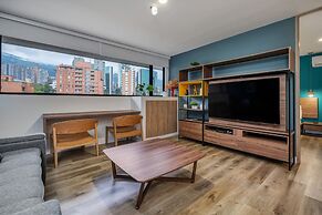 Go Living Suites - 606