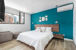 Go Living Suites - 606