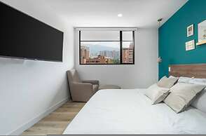 Go Living Suites - 606